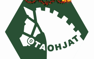 Pikkujoulut ja syyskokous 10.12.2025